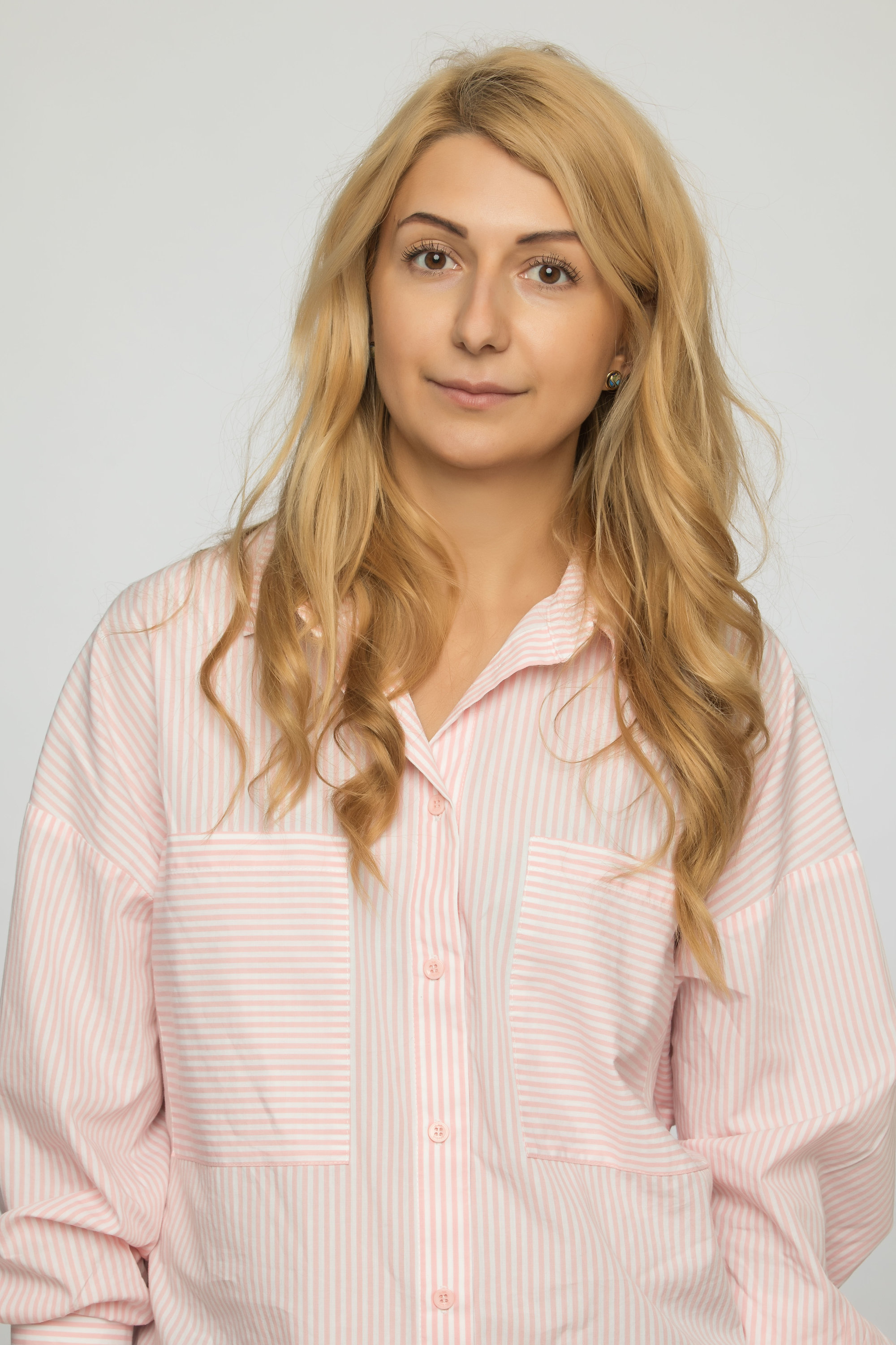 Елена камелина