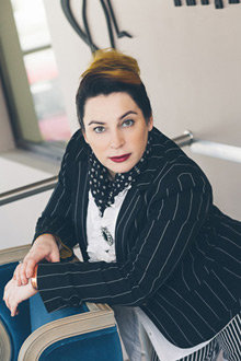 Ирина Коновалова