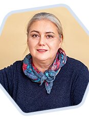 Татьяна Владимировна Кузура