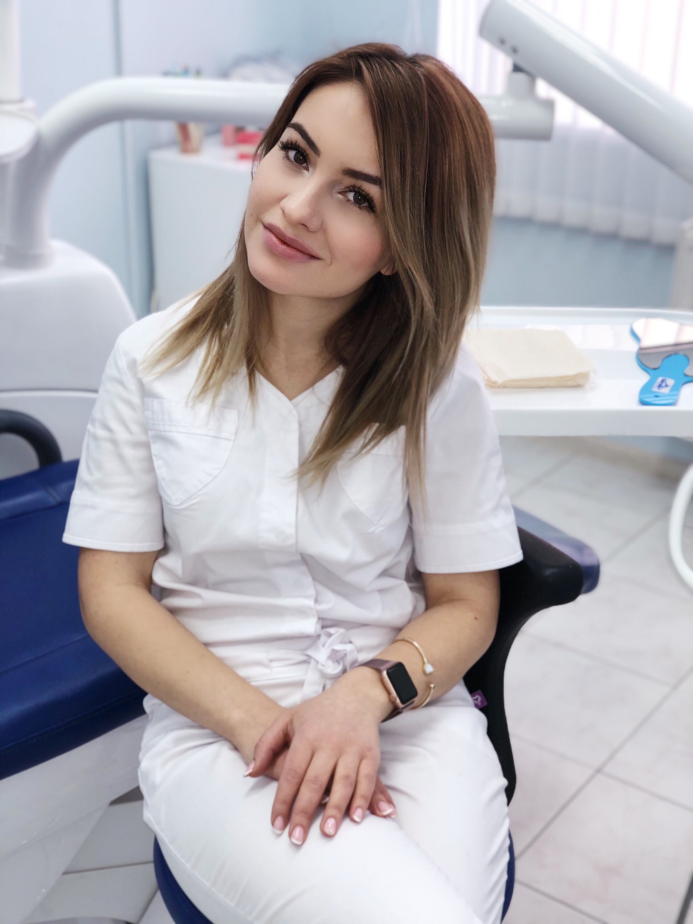 Офелия Кароевна Давтян