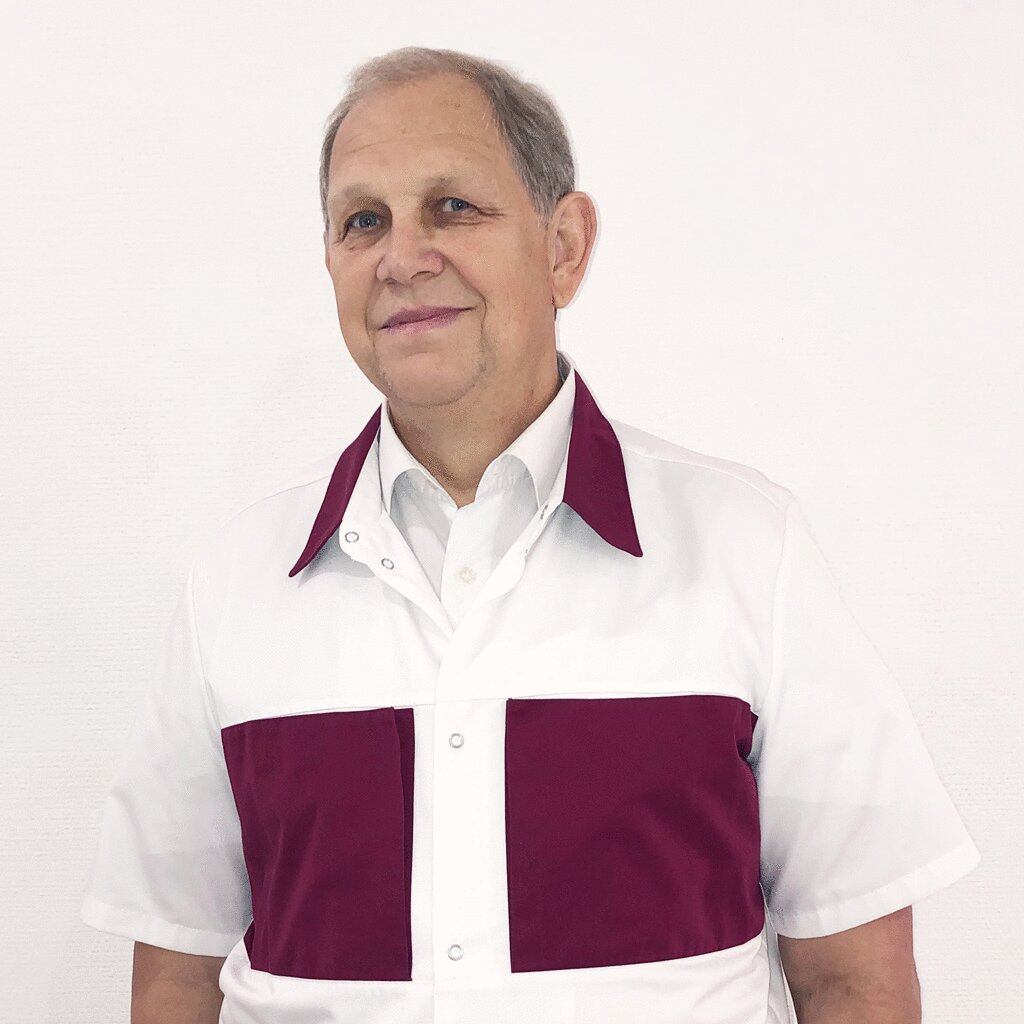 Владимир Адамович Заричанский