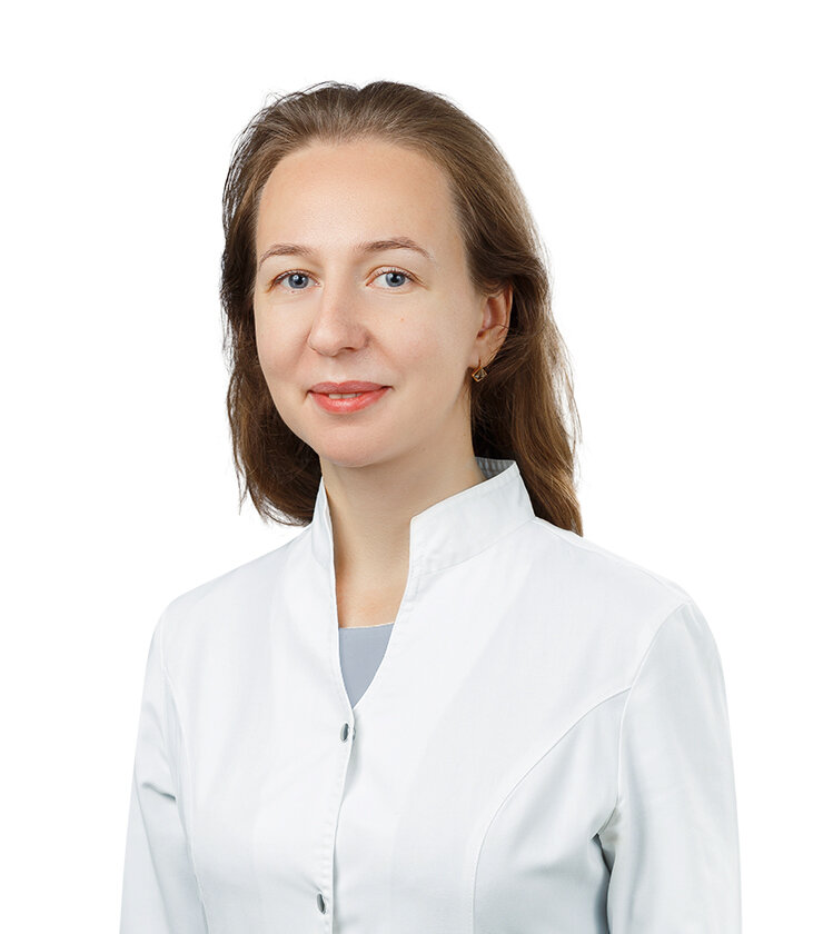 Наталья Владимировна Харькова