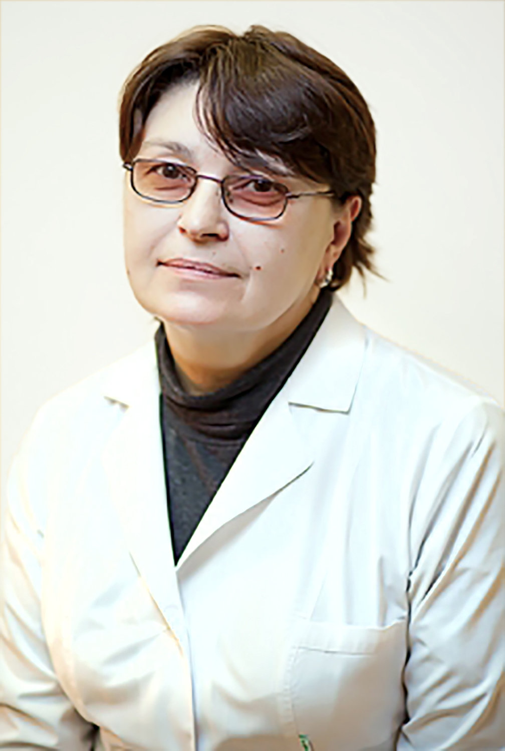 Нина Петровна Шулепова