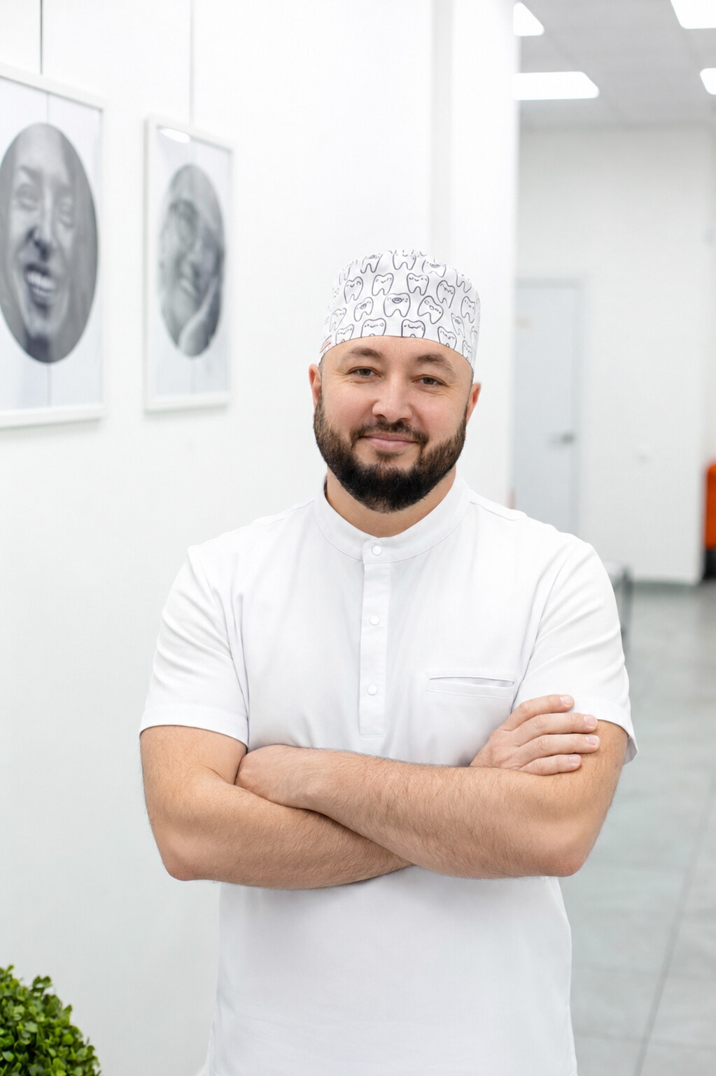 Ильфир Радикович Габдуллин