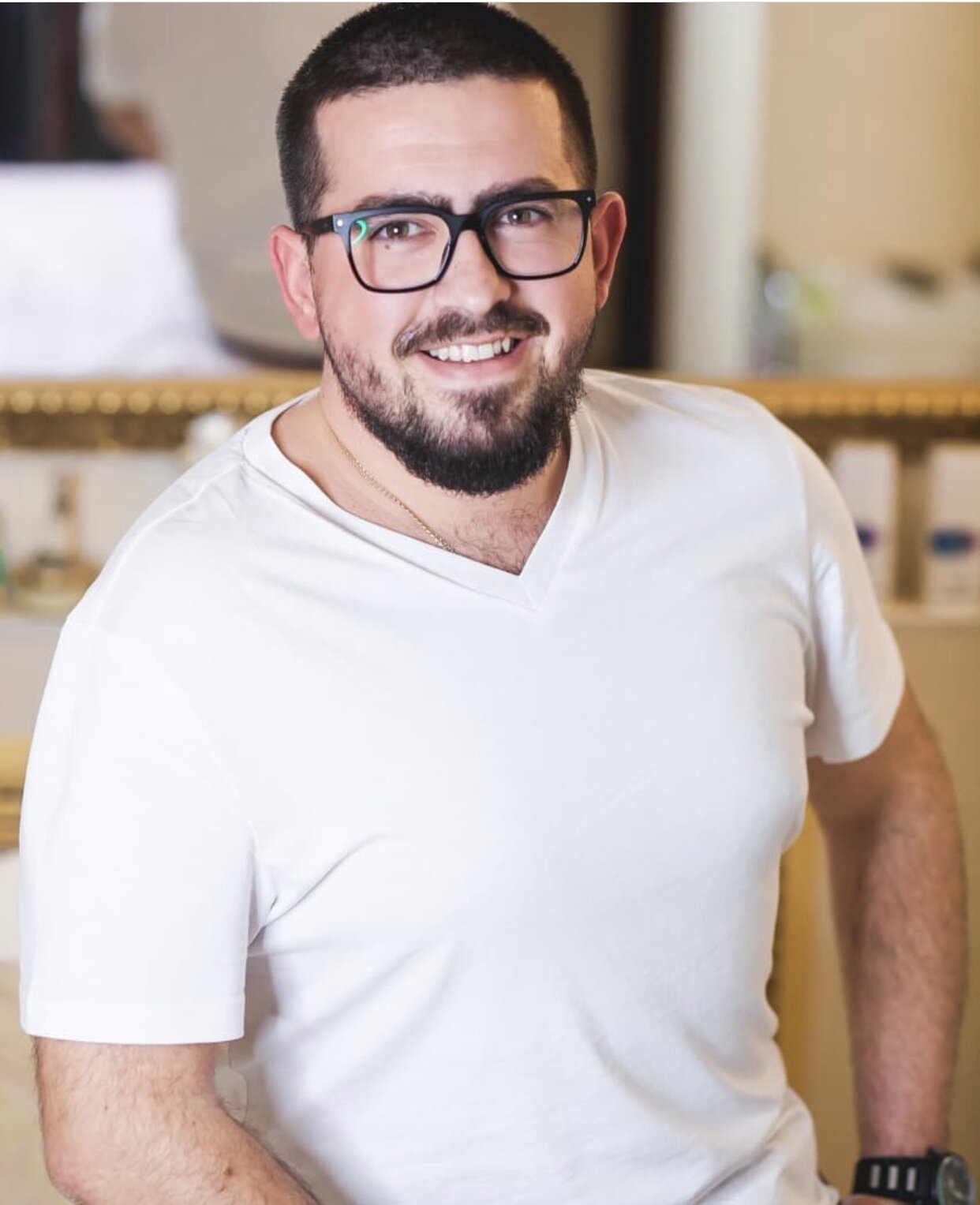 Владислав Валентинович Масков