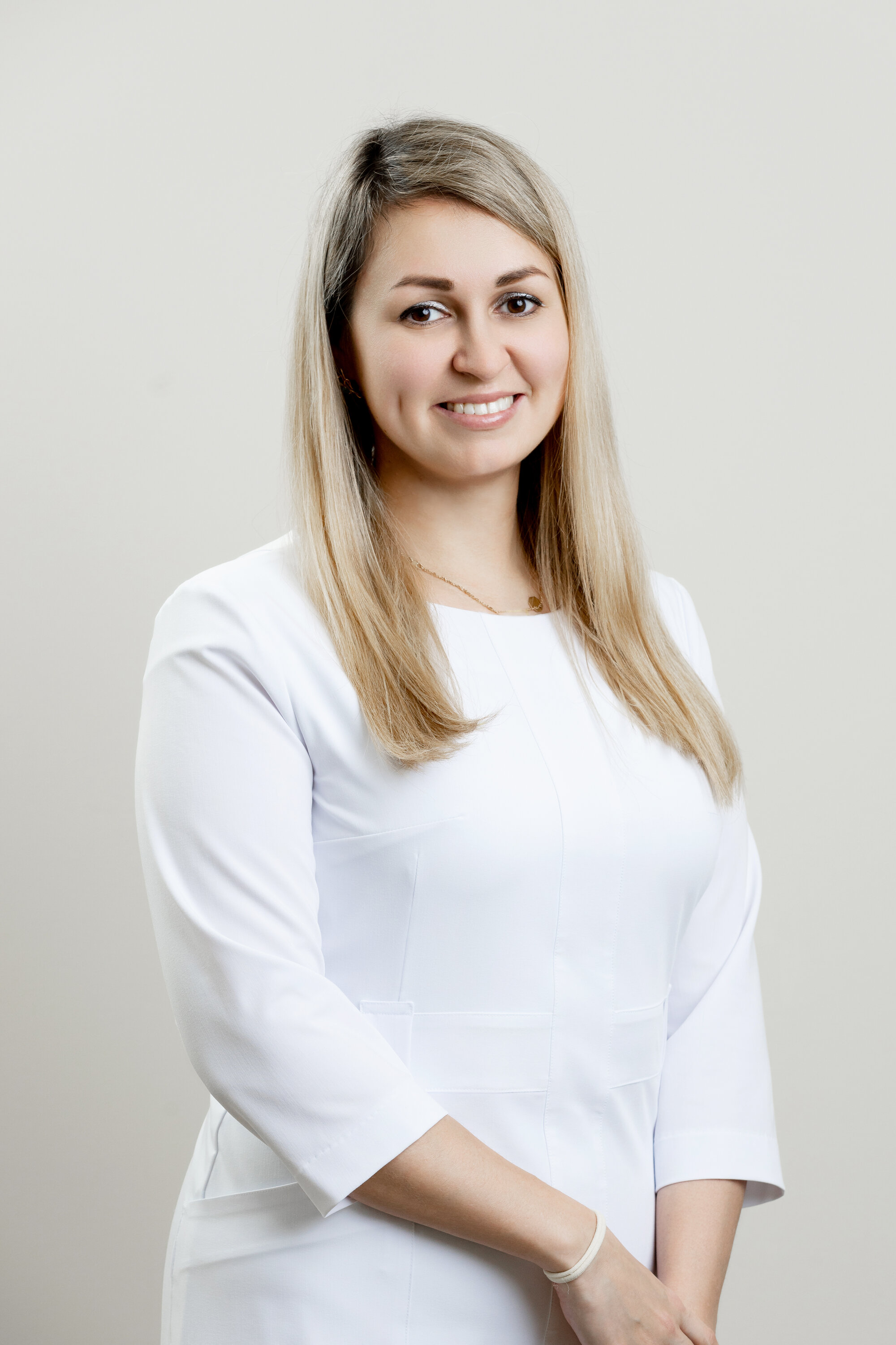 Екатерина Эдуардова Дмитриева