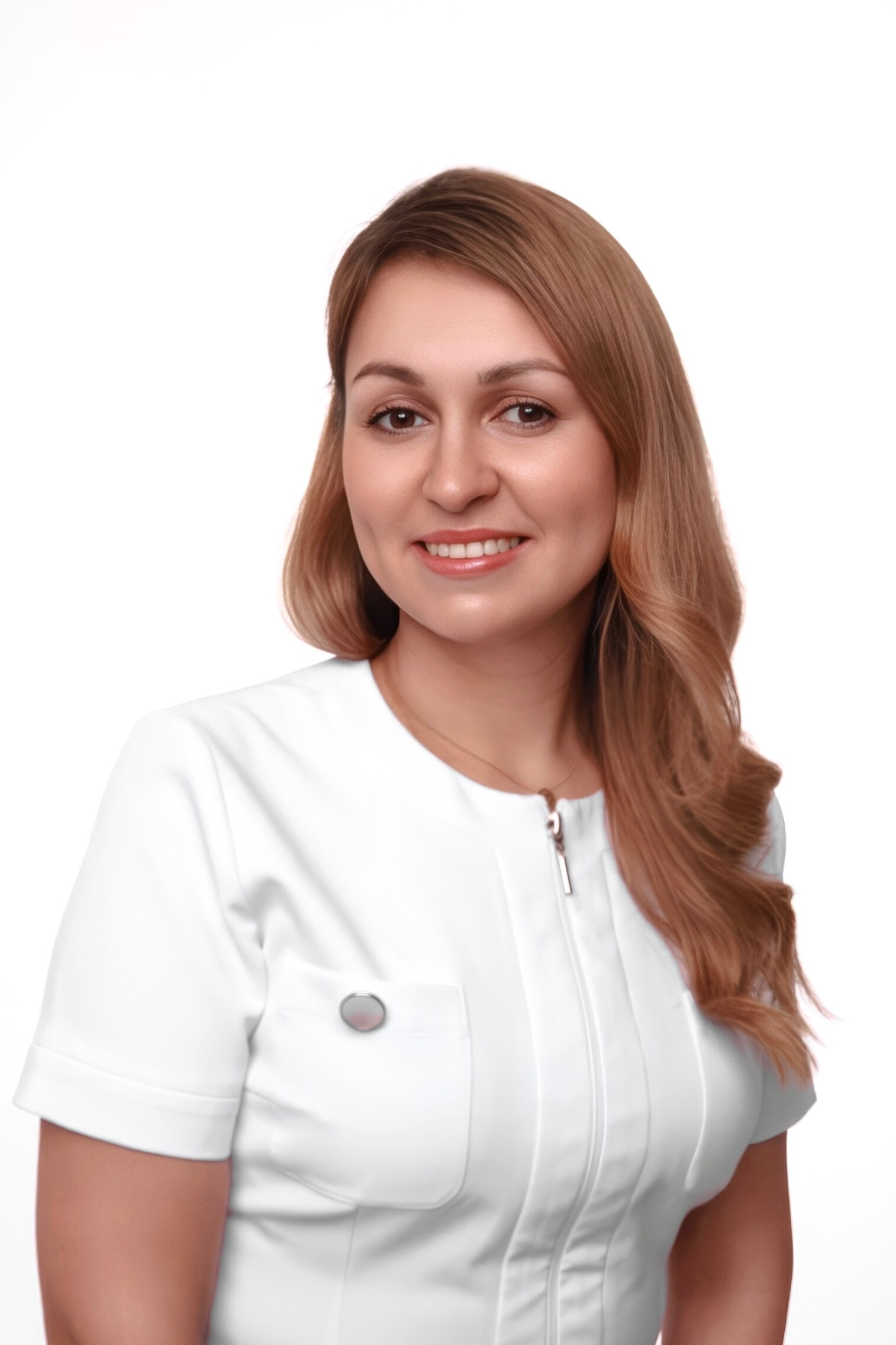 Екатерина Эдуардова Дмитриева