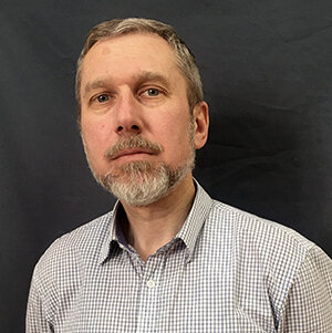 Сергей Адольфович Лычагин