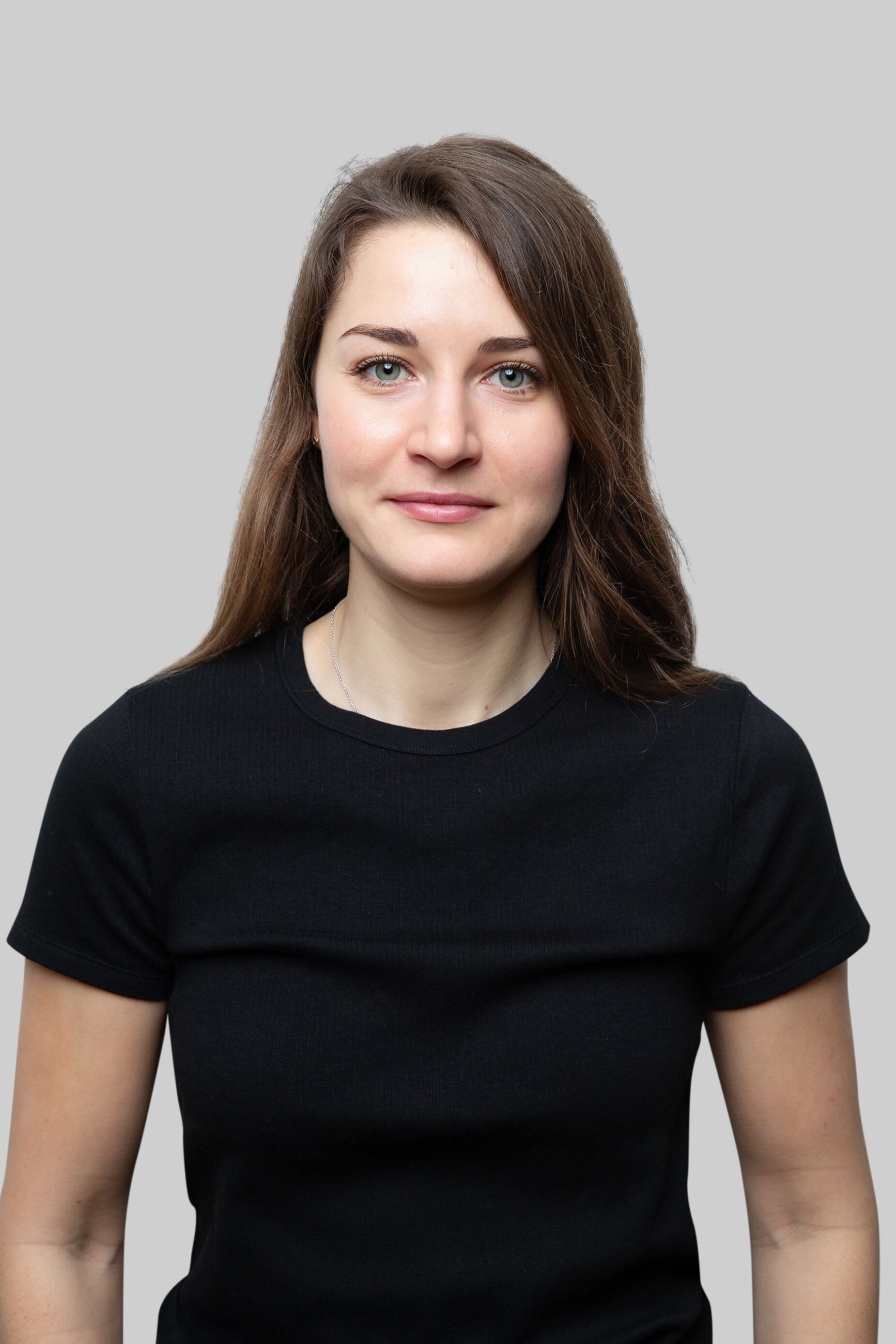 Рязанцева Александра – тренер тренажёрного зала – Москва – Zoon.ru