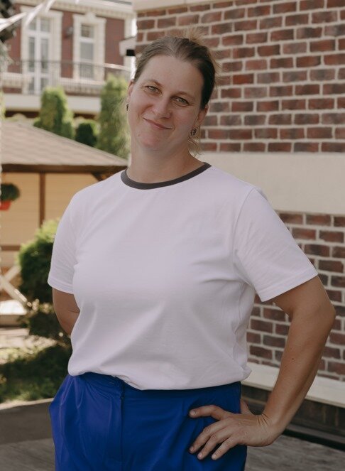 Людмила Мягкова