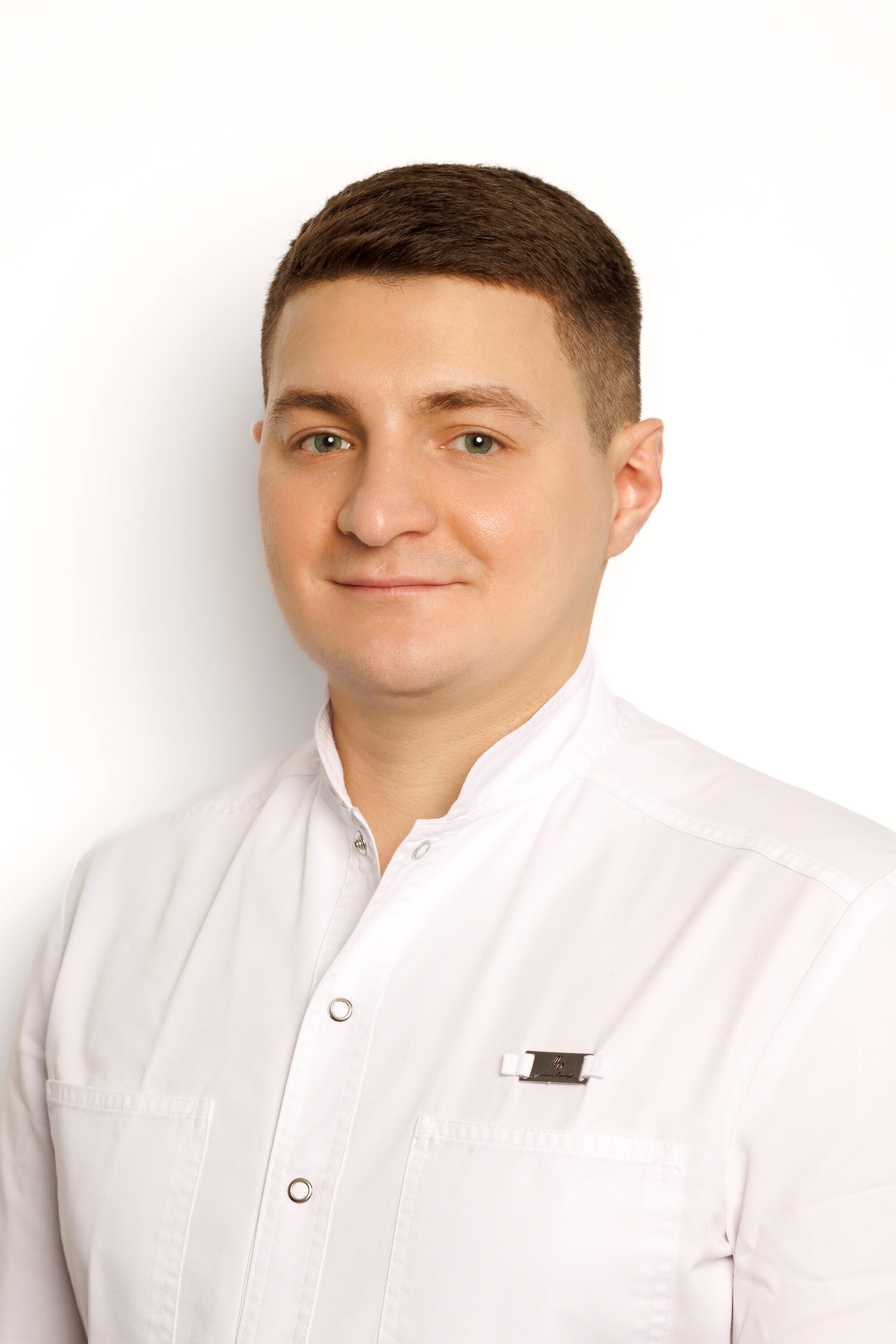 Никита Вячеславович Румянцев