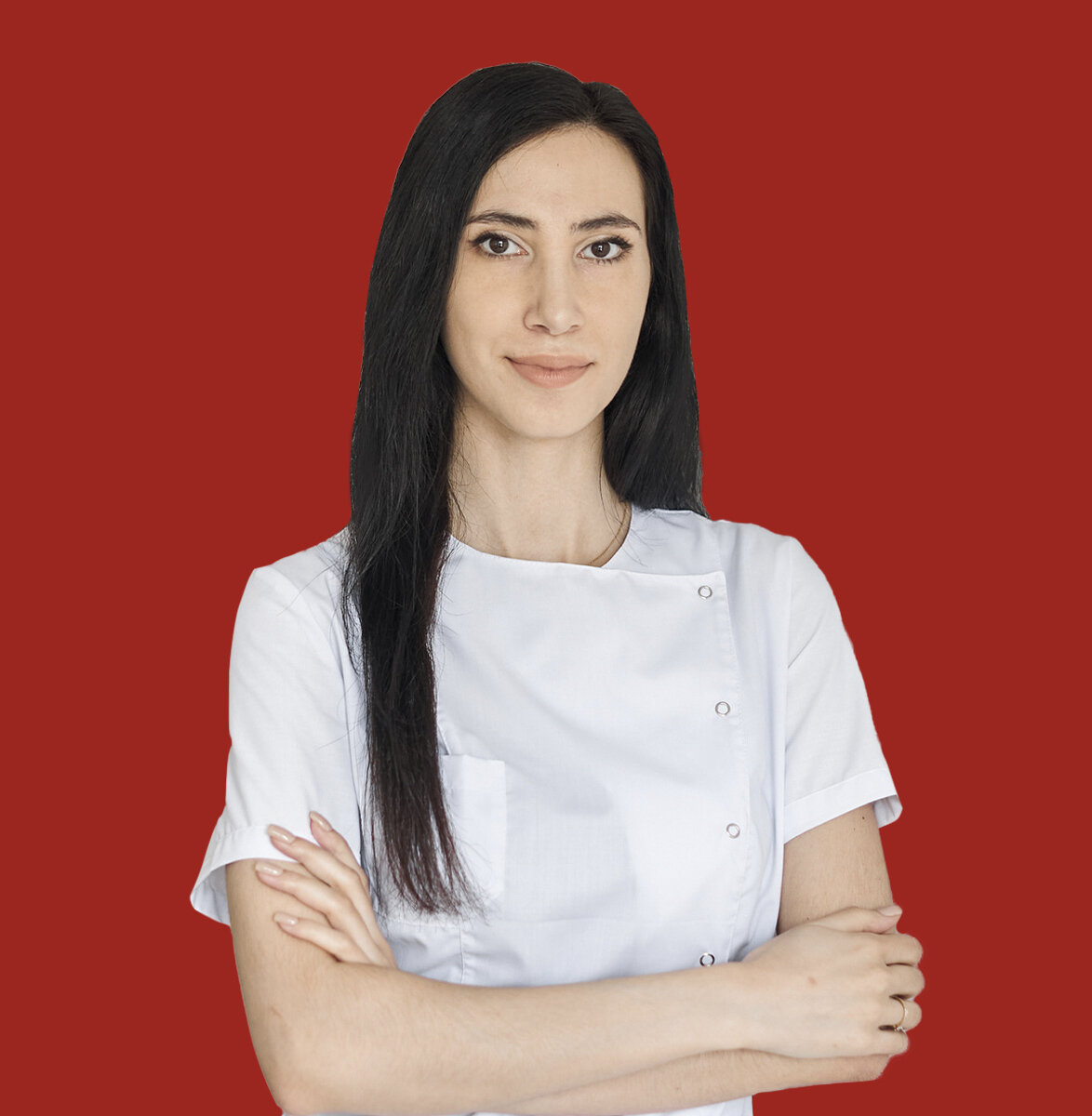 Лиана Владимировна Саркисян