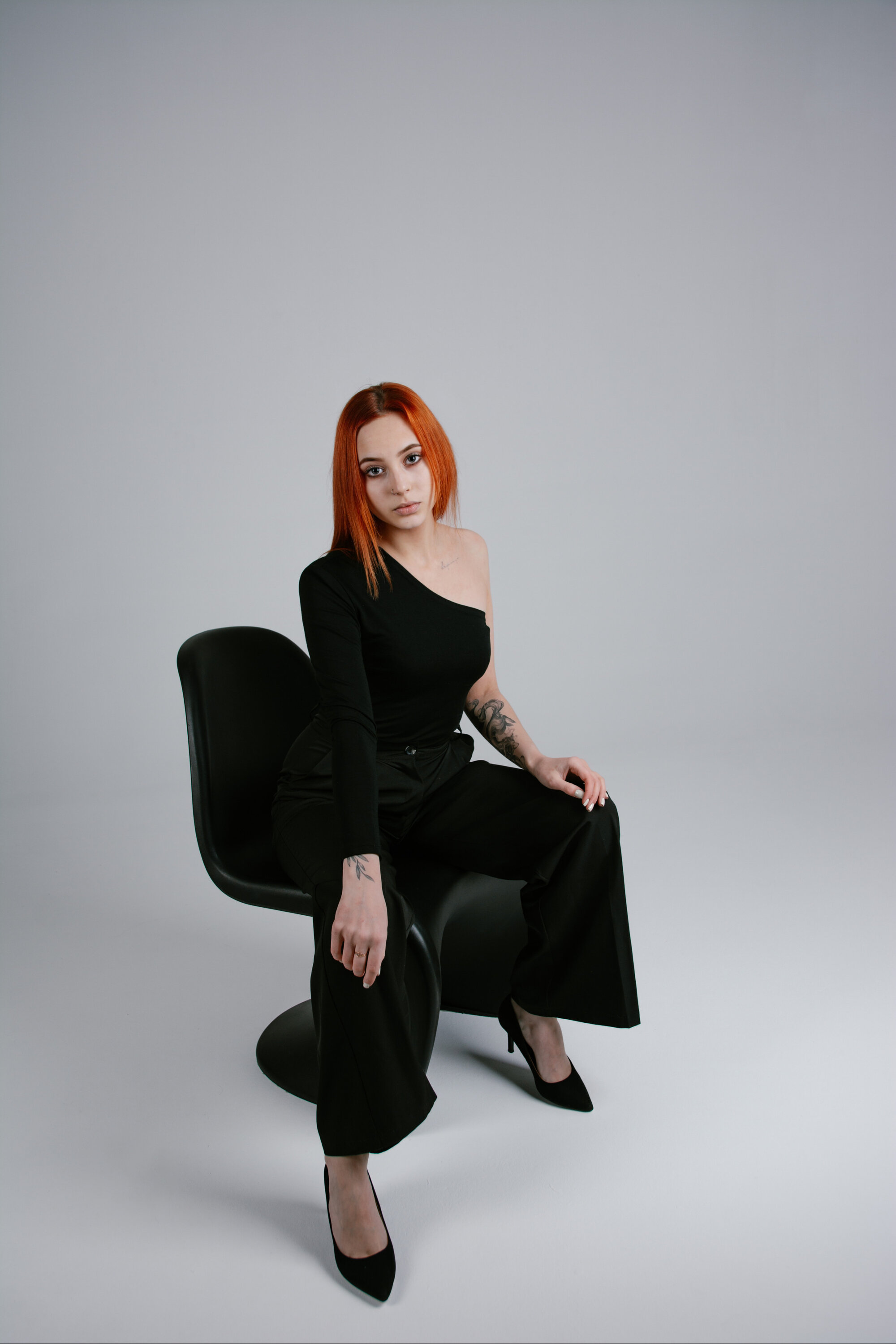 Карина Бачурина