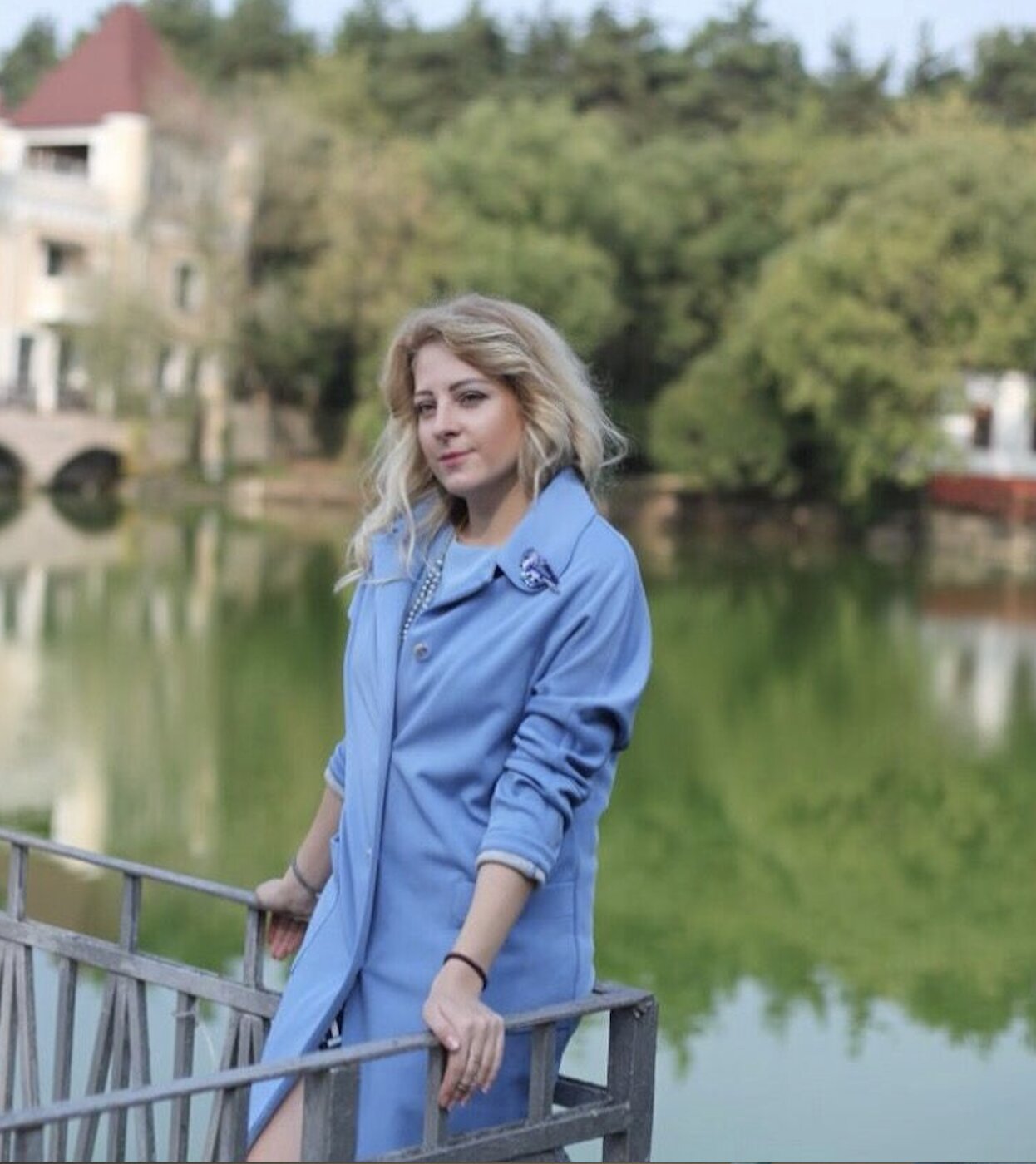 Кира Сергеевна Бузун