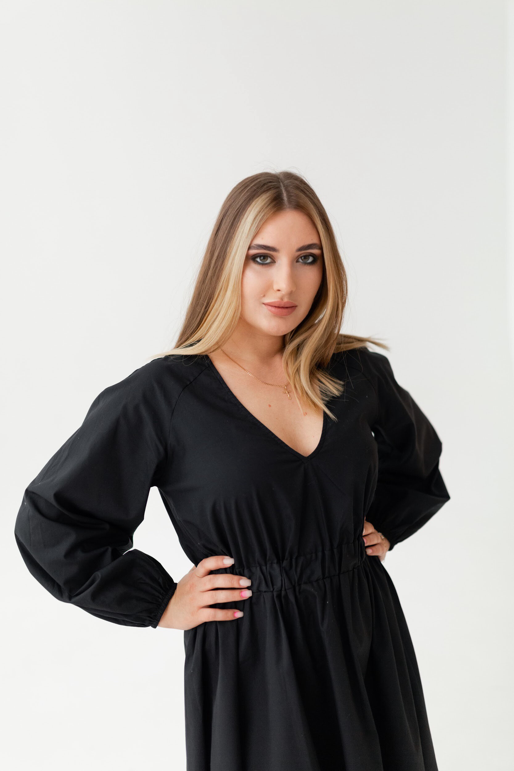 Марина Валериевна Чепак