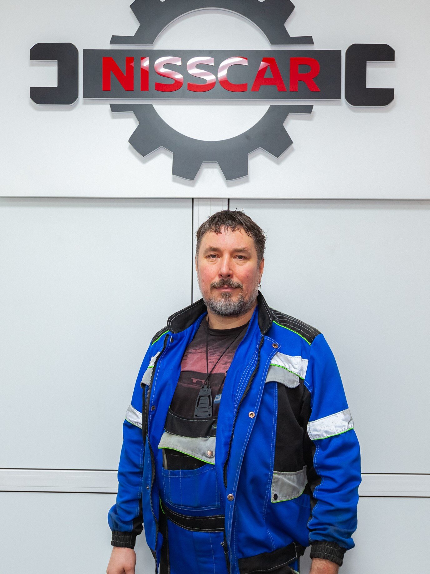 Алексей Загребин