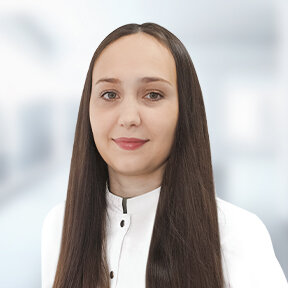 Елена Александровна Михеева