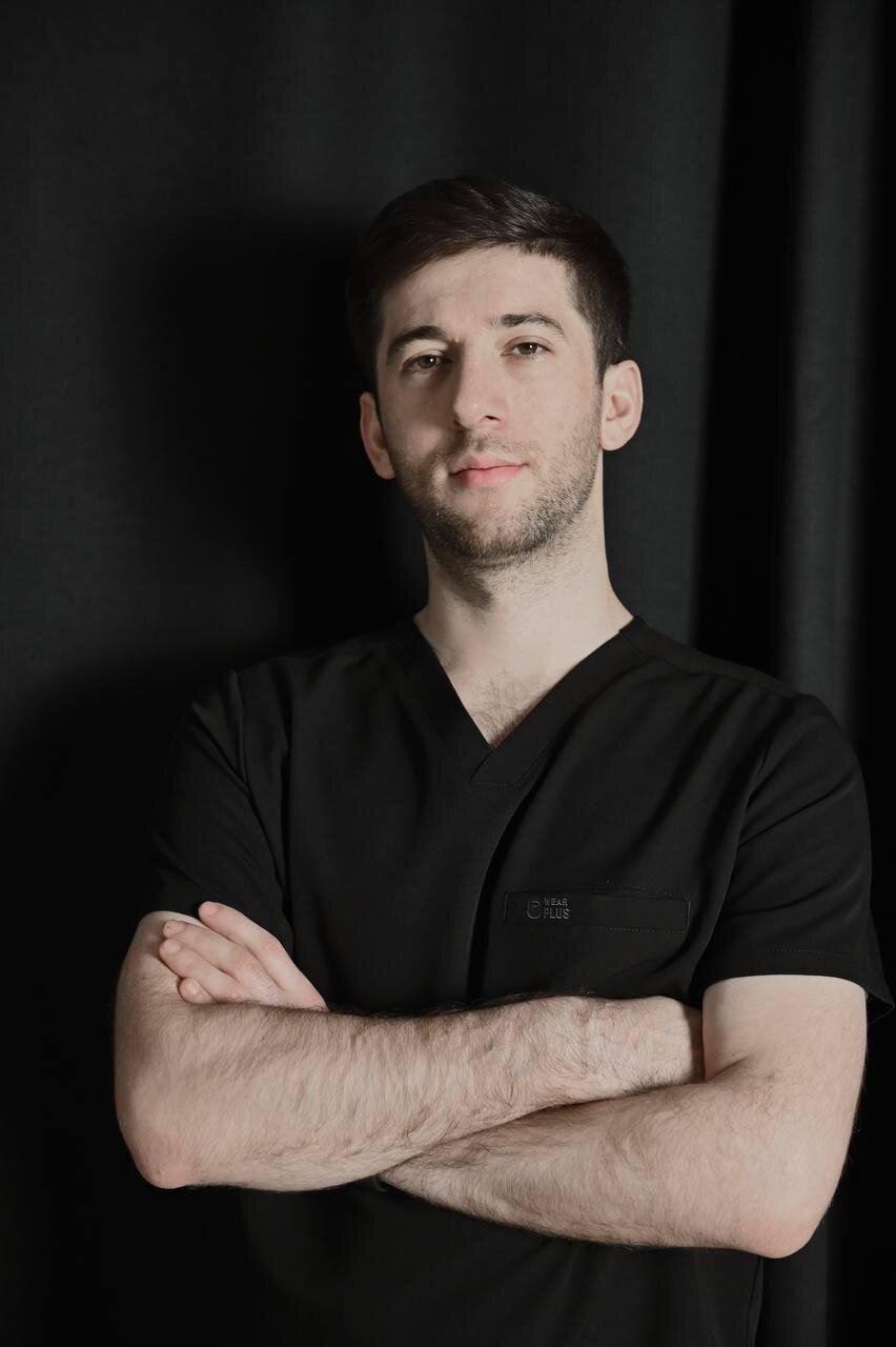 Астемир Ануарович Маржохов