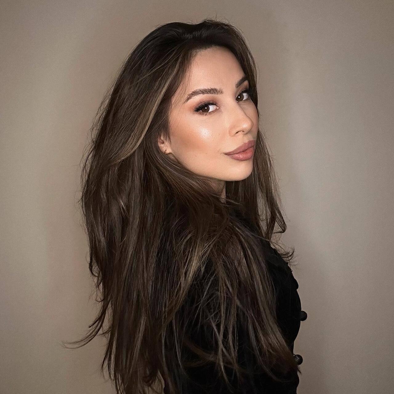 Фатима Бероева