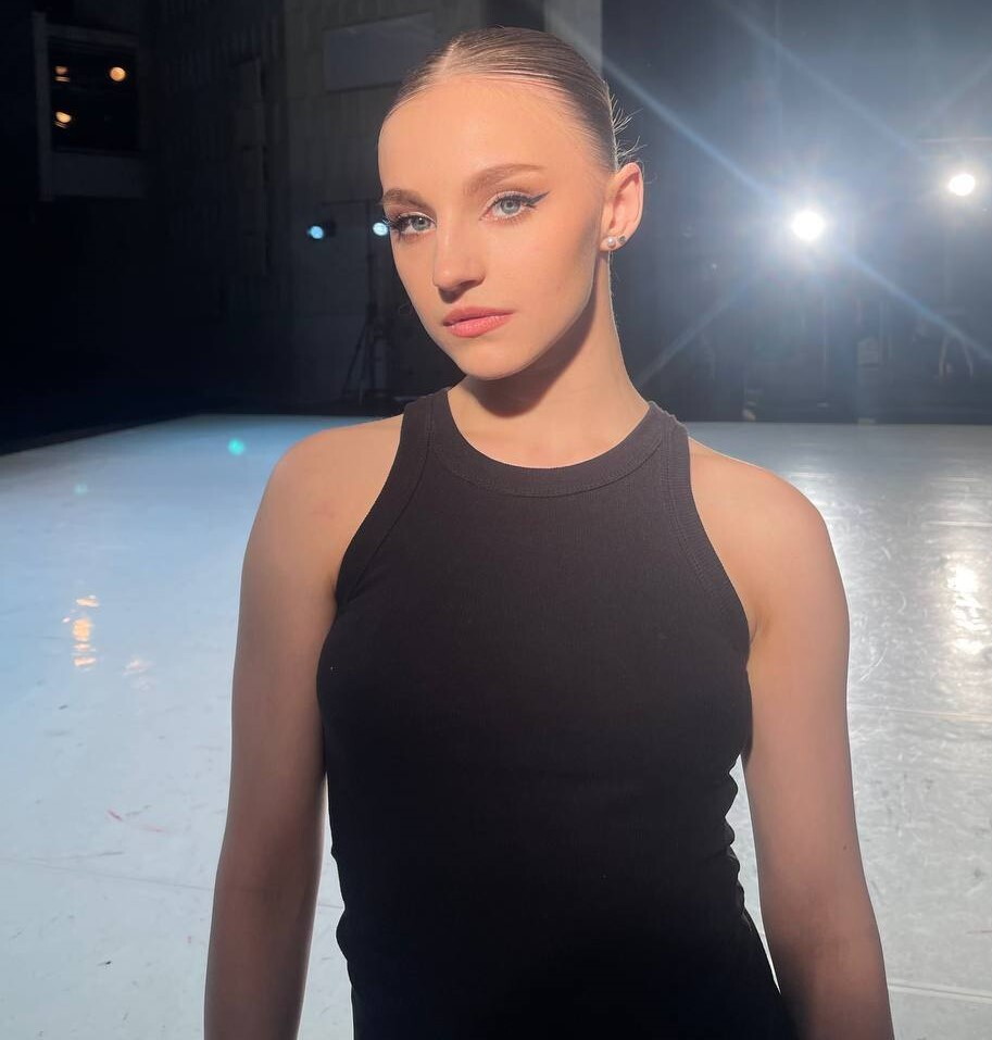 Анна Михайлова