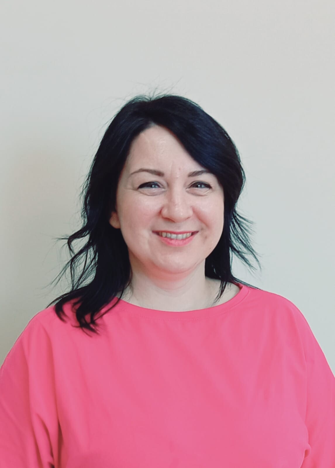 Анна Сергеевна Минакова