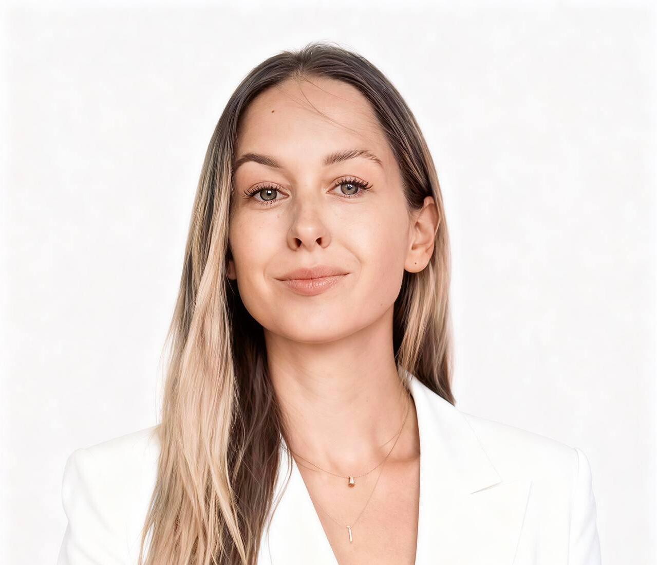 Дина Павловна Игнатова