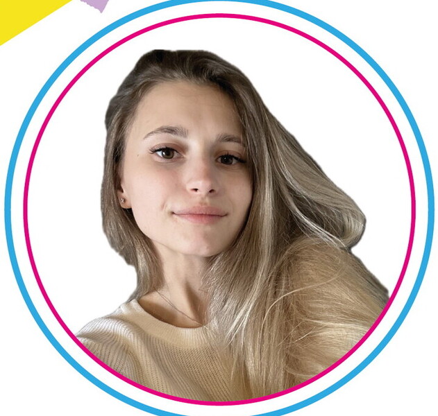 Алена Игоревна Захарова