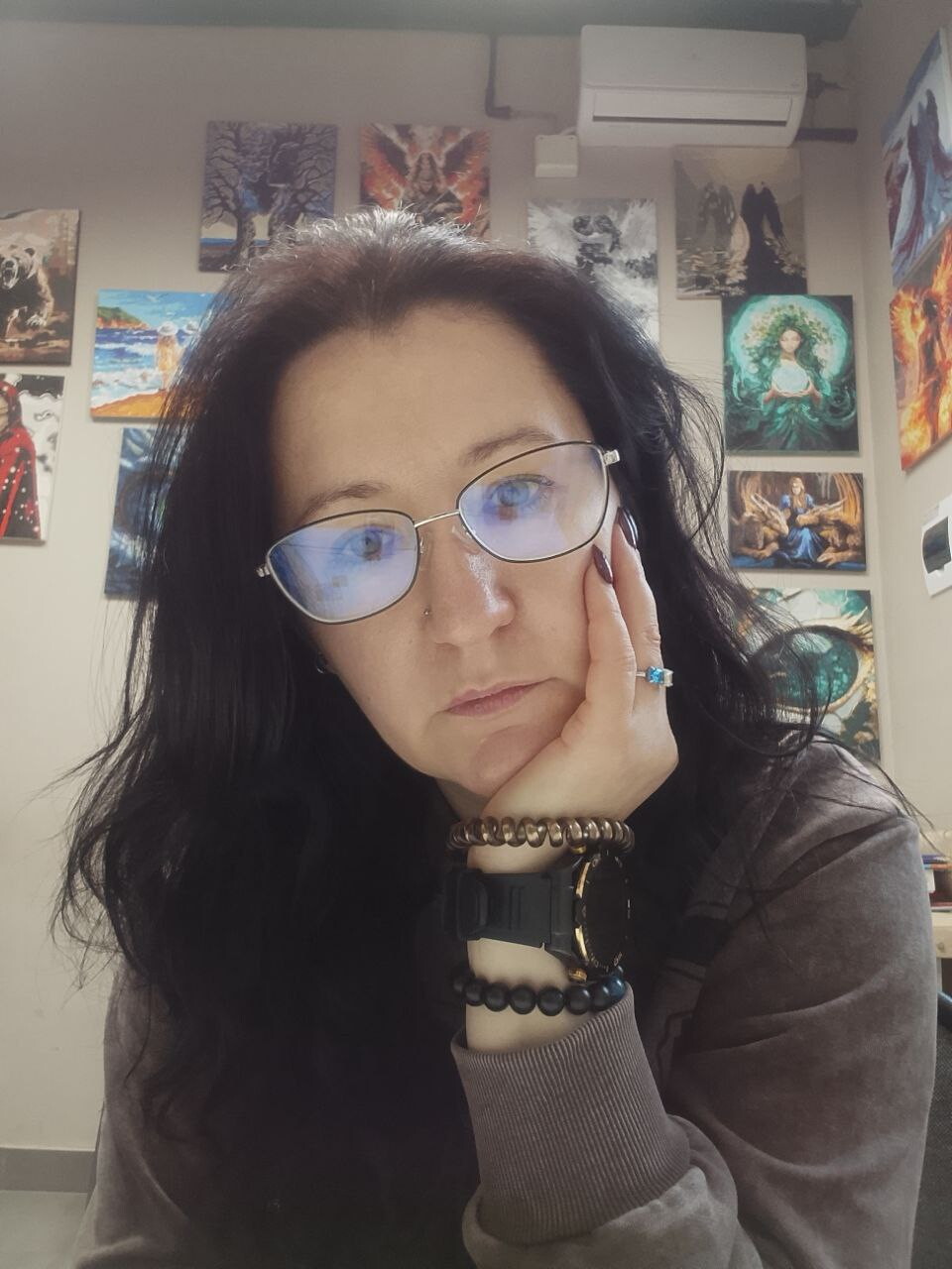 Елена Викторовна Кобцева