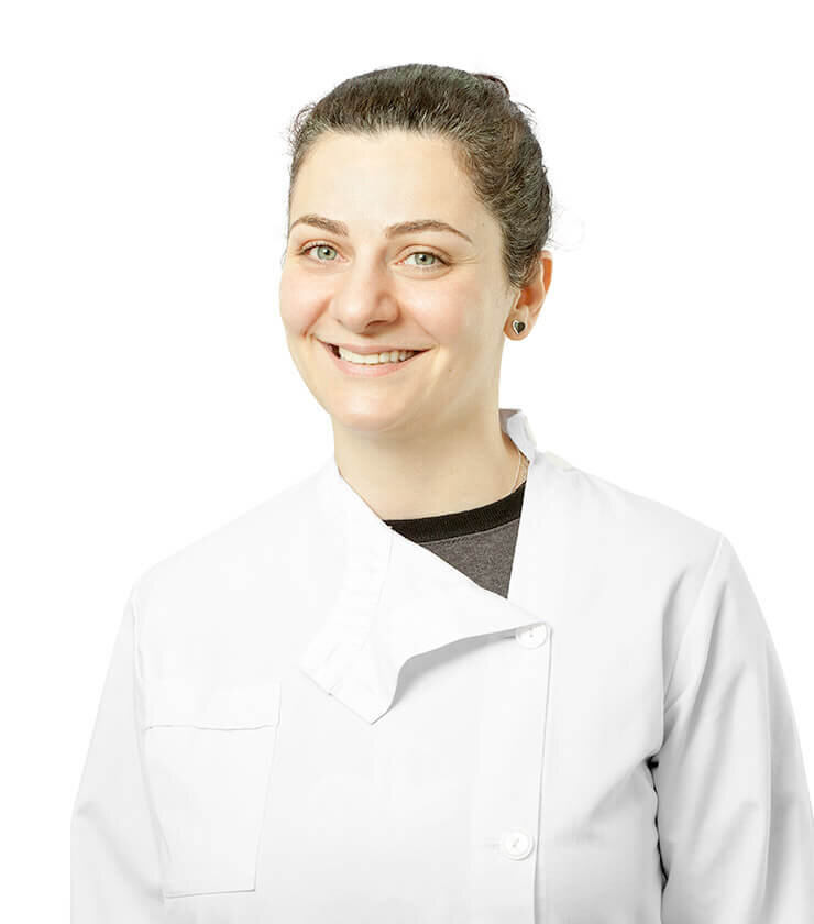 Анна Миндиевна Сургуладзе