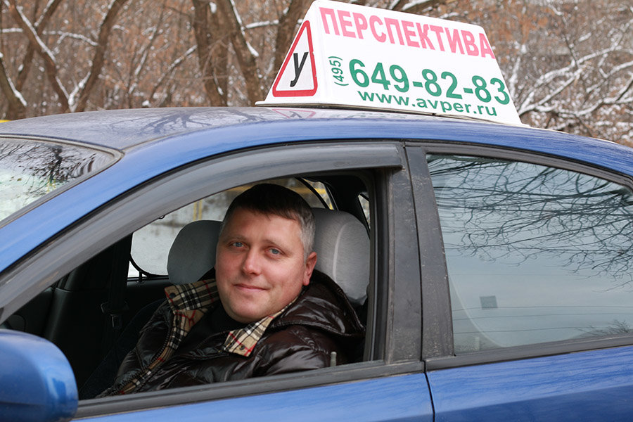 Виталий Алексеевич Новожилов