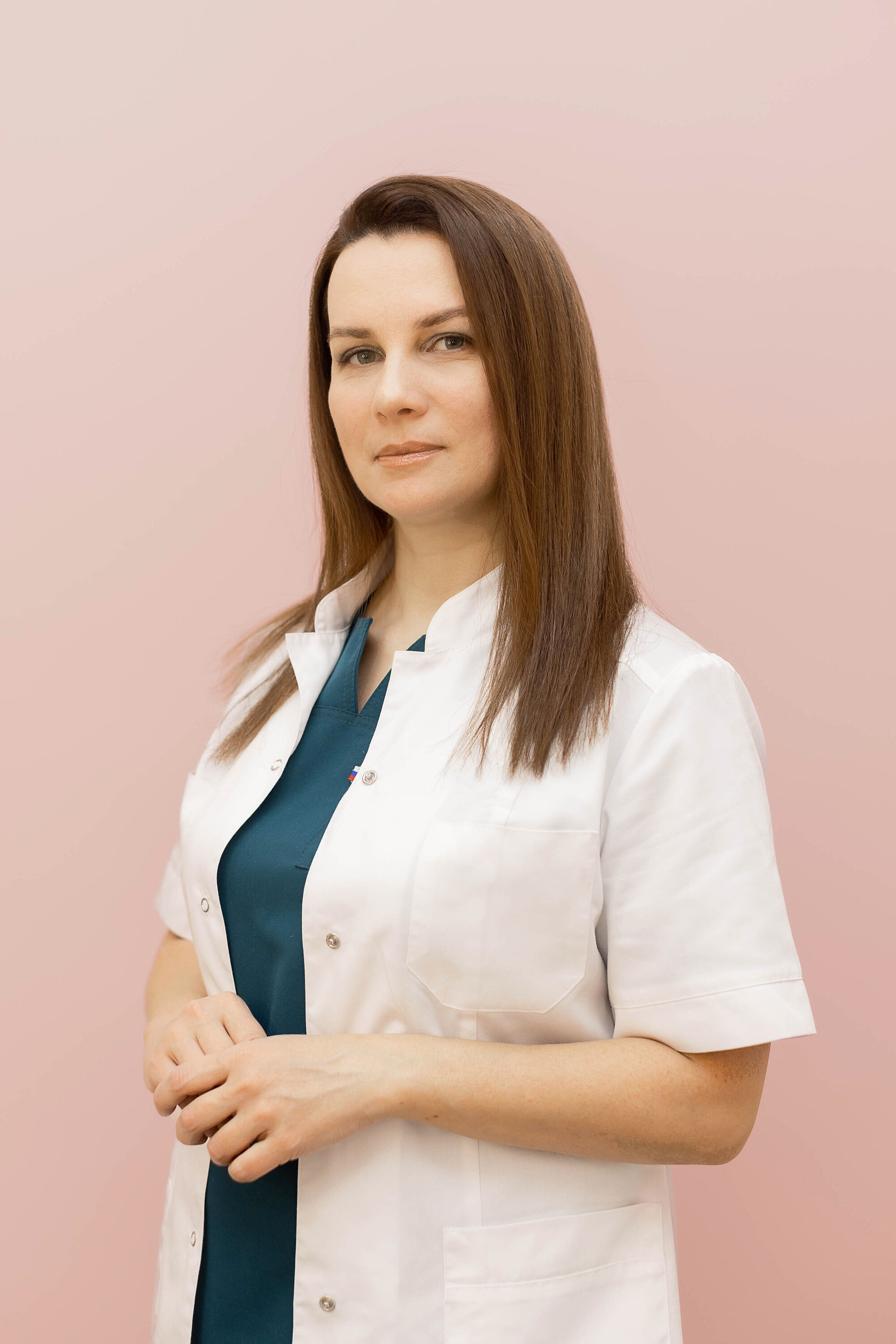 Гульнара Рашидовна Шигапова