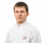 Сергей Сергеевич Гребенщиков