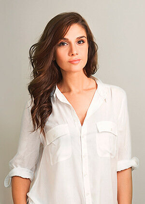 Татьяна Трапезанова