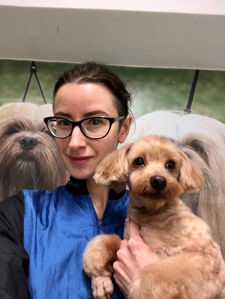 Мария Бессолова