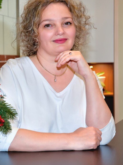 Юлия Васильева