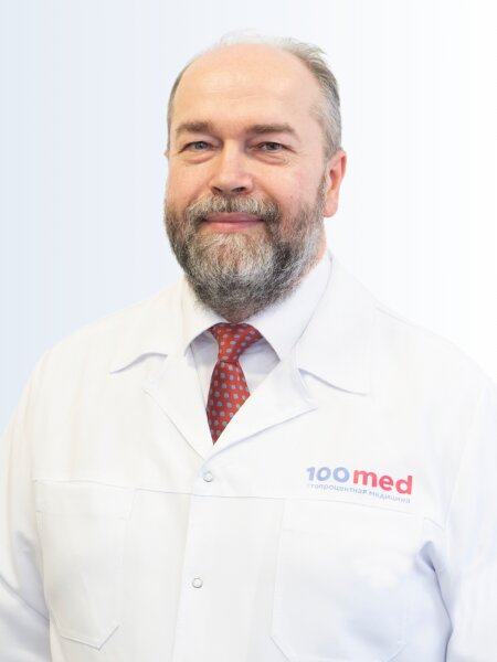 Александр Сергеевич Зотин