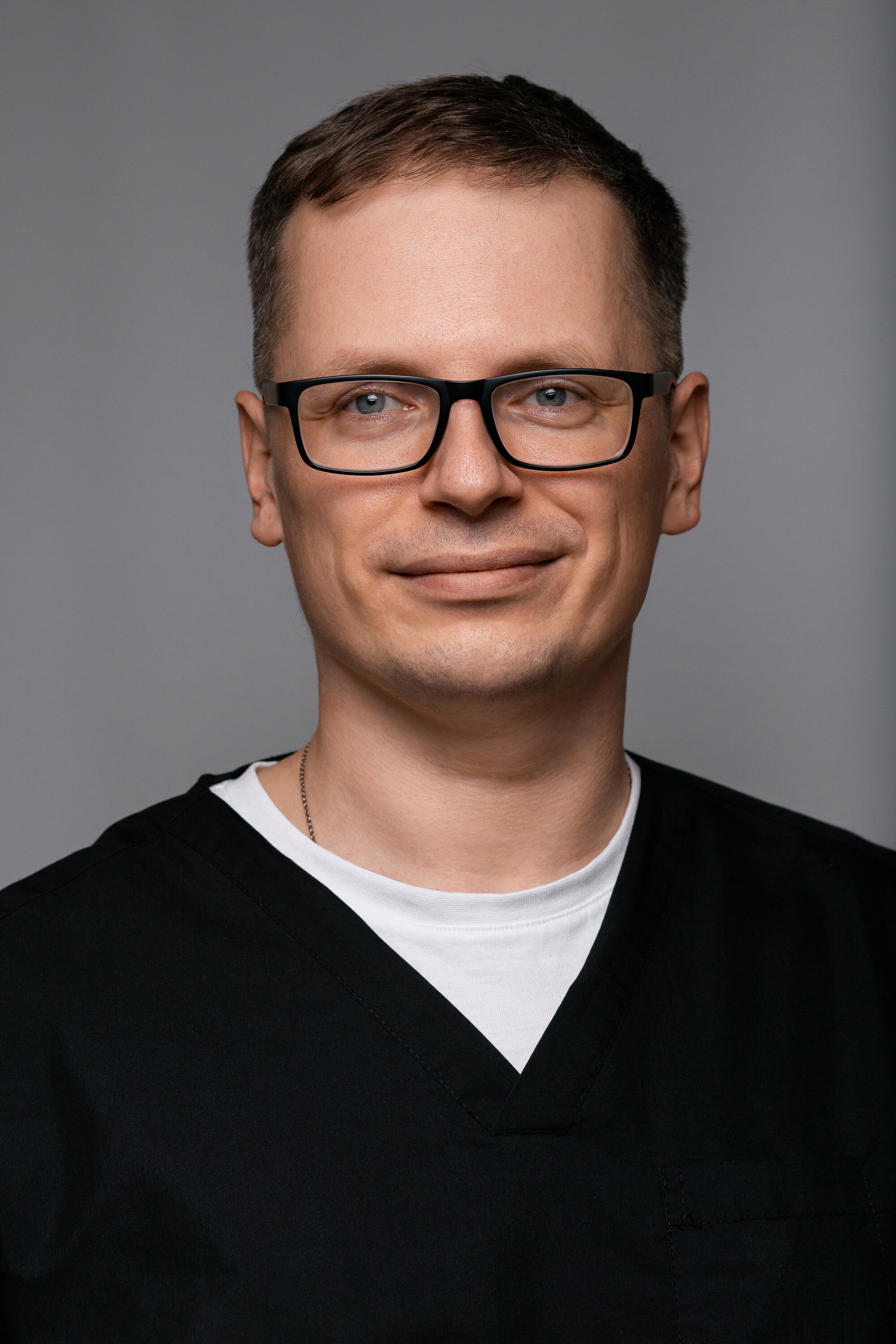 Кирилл Игоревич Антипенко