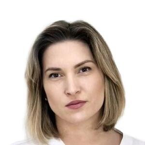 Ольга Геннадьевна Черникина