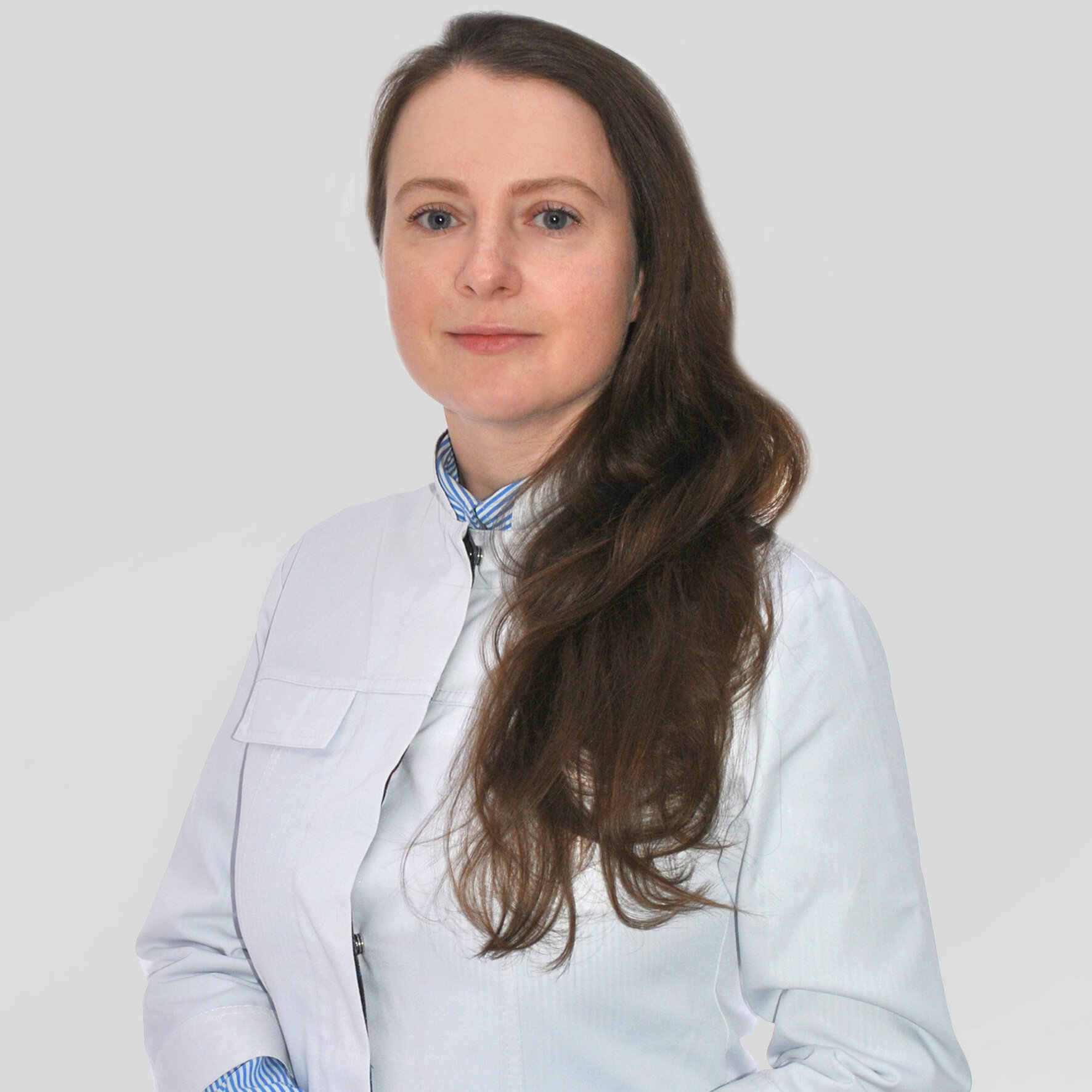 Ольга Сергеевна Самсонова