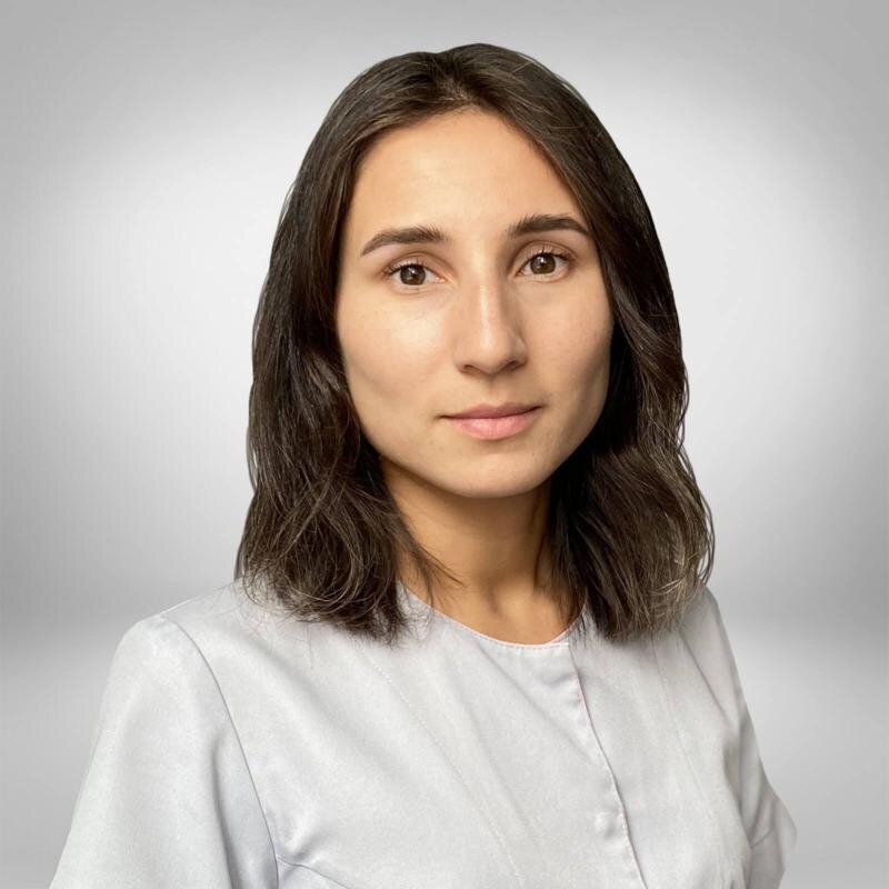 Алия Фяргатовна Миникаева