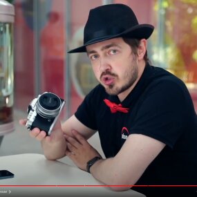 Станислав Шибаршин
