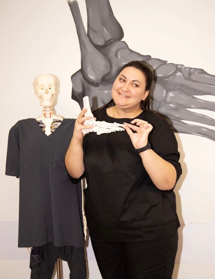 Алена Викторовна Володина