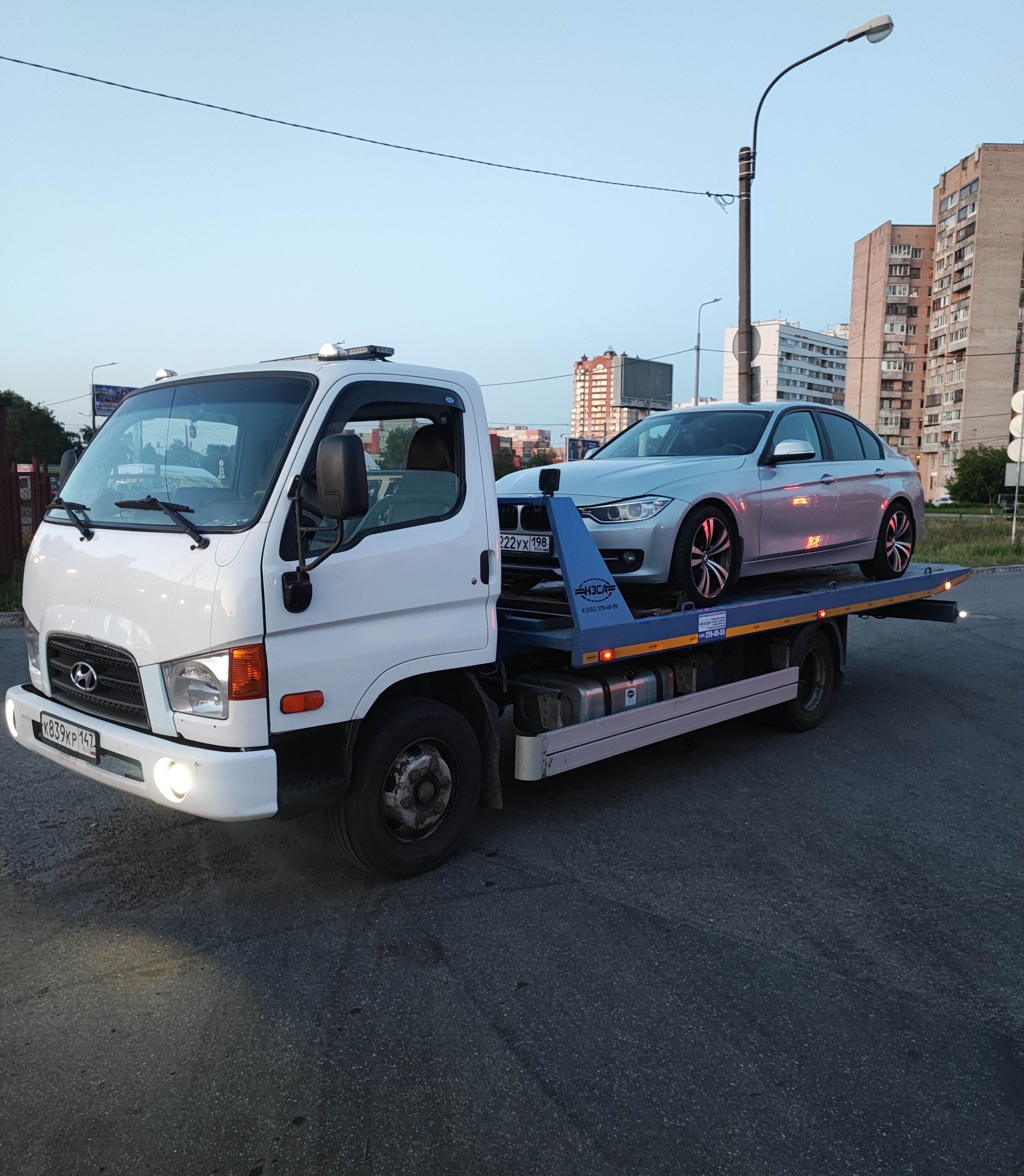 🚗 Автосервисы на Московской рядом со мной на карте - рейтинг, цены, фото,  телефоны, адреса, отзывы - Санкт-Петербург - Zoon.ru