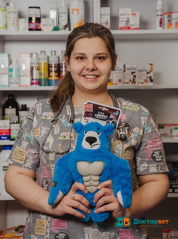 Светлана Владимировна Комракова