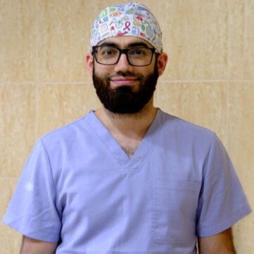 Малик Магомедмурадович Гаджиев