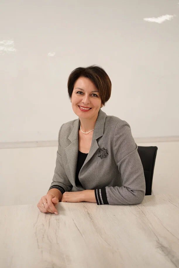 Татьяна Николаевна Климова