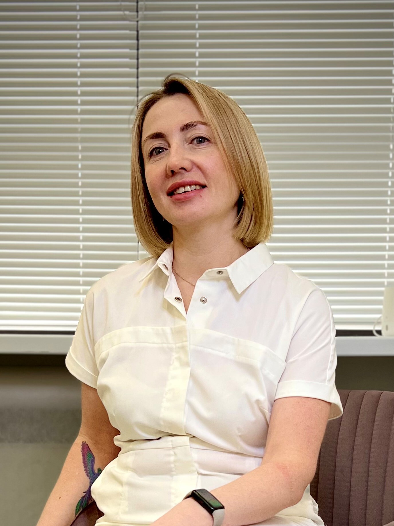 Екатерина Львова