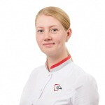 Ольга Сергеевна Антонова