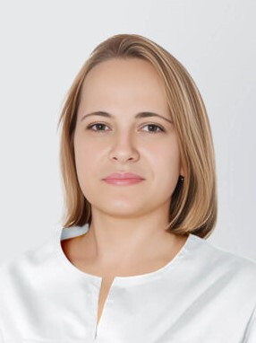 Татьяна Викторовна Суворова