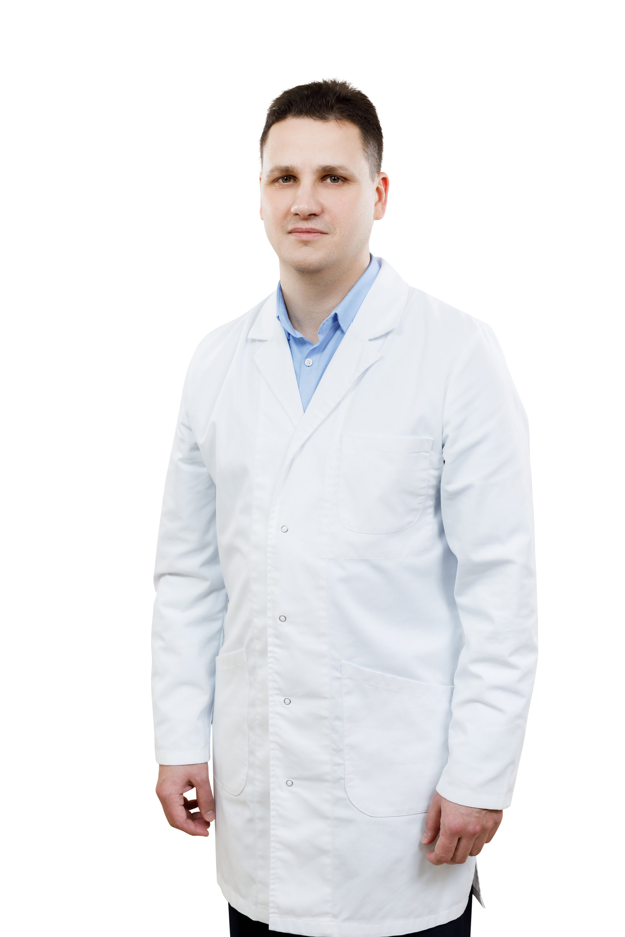 Геннадий Владимирович Ширин